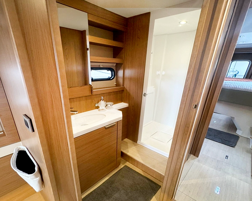 Photo of Master Bathroom