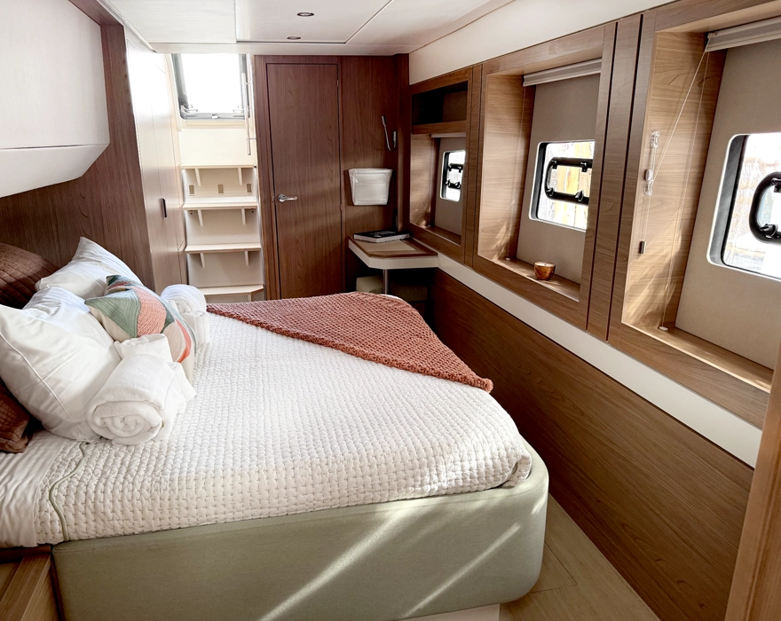 Photo of Masterbedroom 1