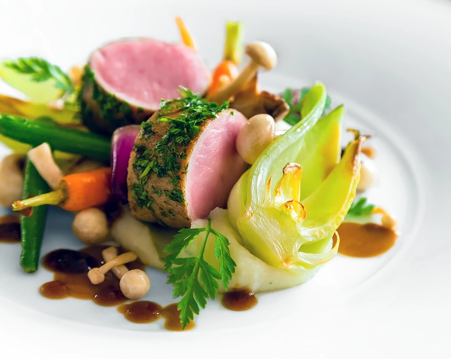 Photo of Cuisine 1