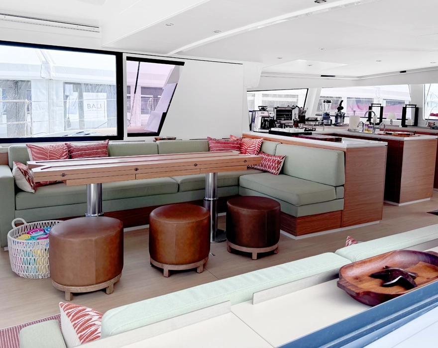Photo of Interior