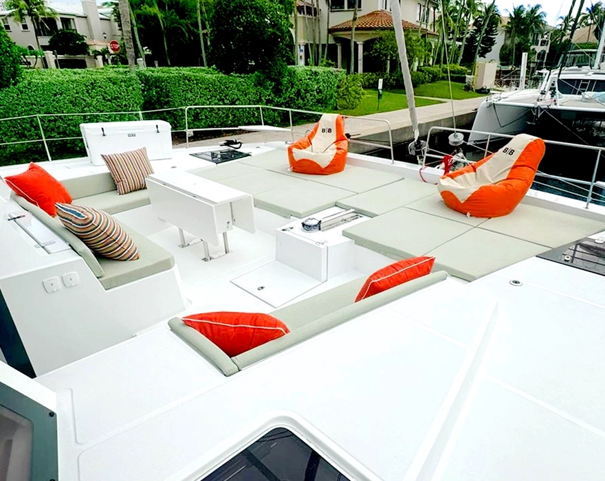 Photo of Deck 1