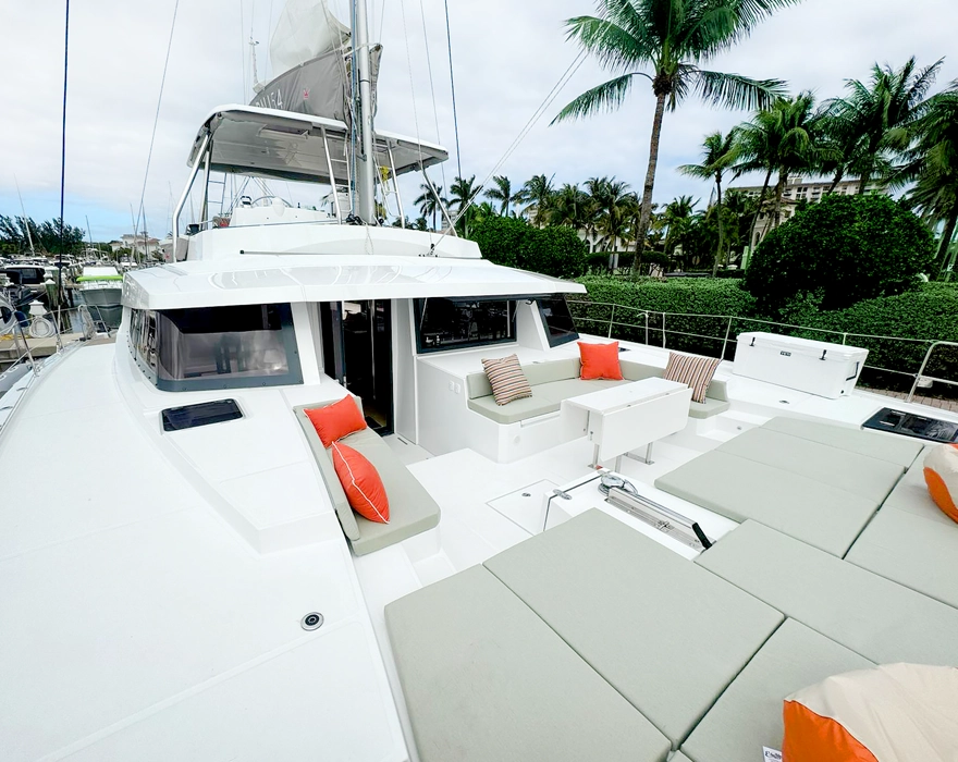 Photo of Deck 2