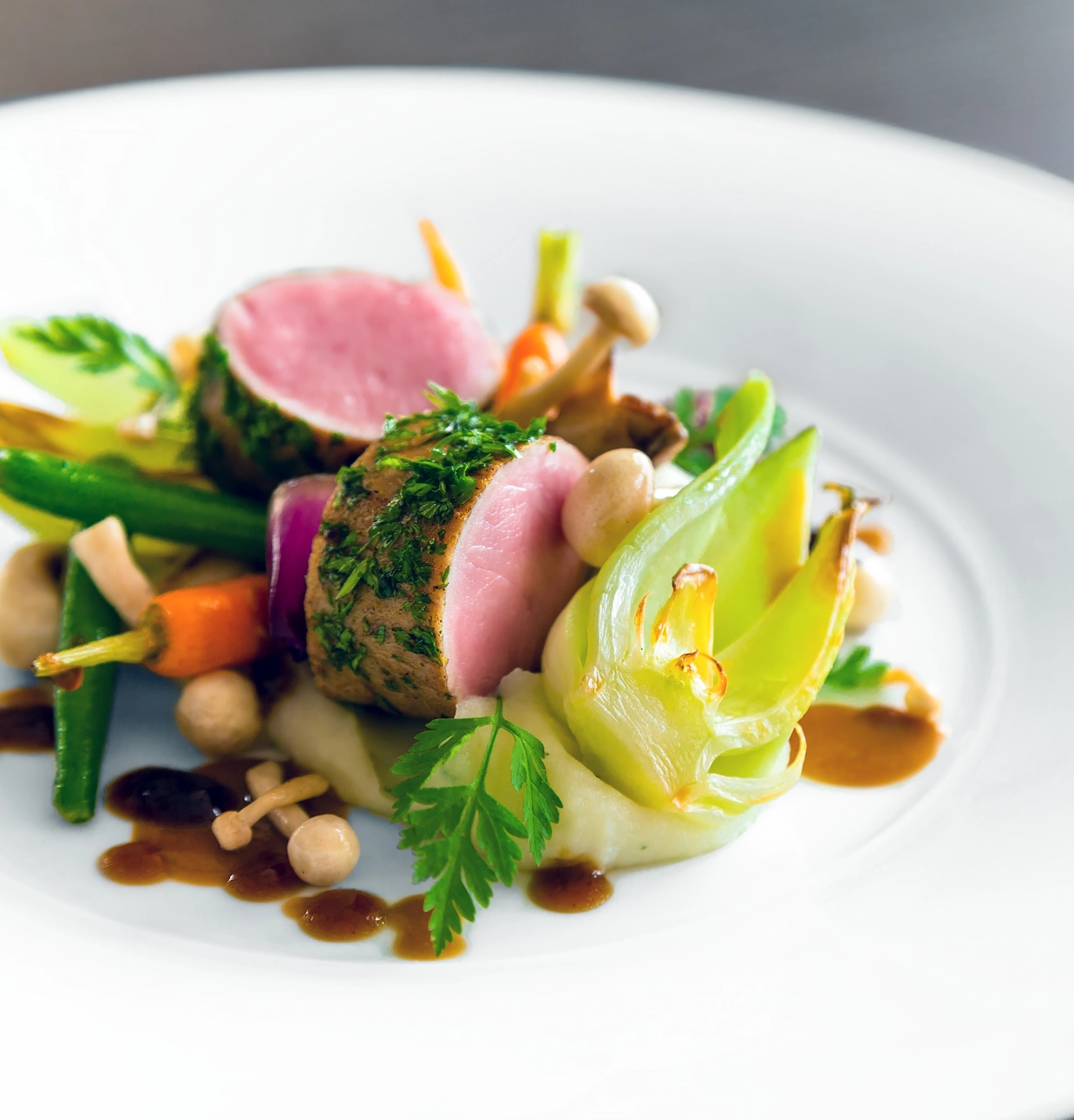 cuisine Photo of cuisine