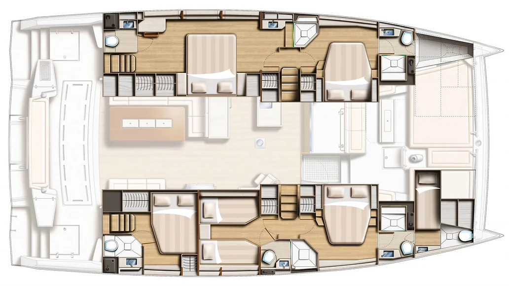 interior-layout Interior Layout Diagram